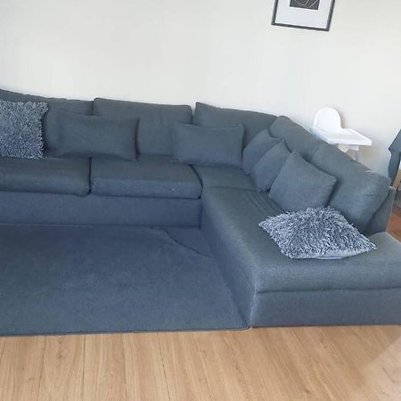 Family Friendly 1 Bed Appartment Bruxelles Exterior foto
