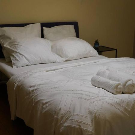 Family Friendly 1 Bed Appartment Bruxelles Exterior foto