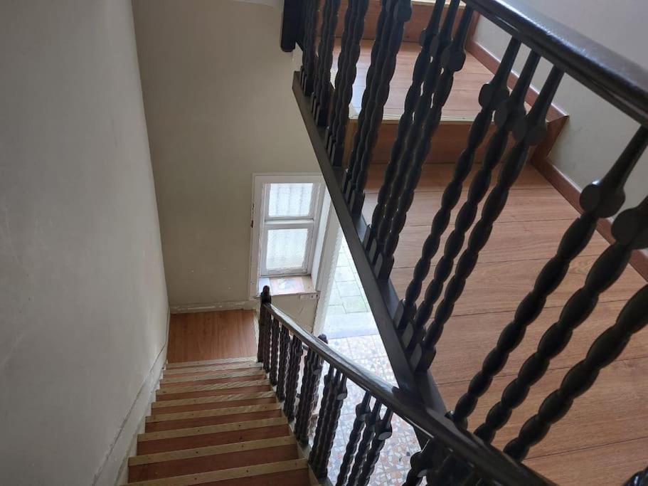 Family Friendly 1 Bed Appartment Bruxelles Exterior foto