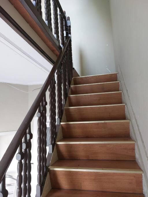 Family Friendly 1 Bed Appartment Bruxelles Exterior foto