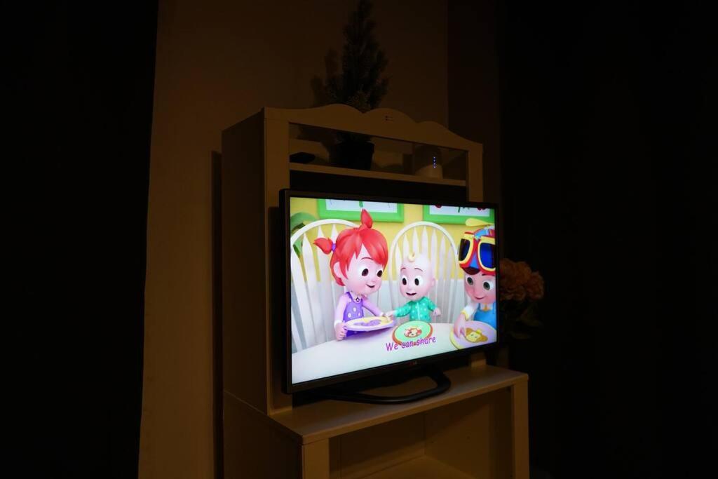 Family Friendly 1 Bed Appartment Bruxelles Exterior foto