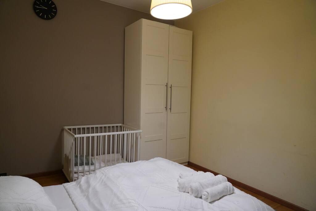 Family Friendly 1 Bed Appartment Bruxelles Exterior foto